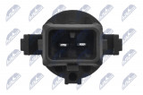 NTY TEPLOTNÍ ČIDLO VODY ENG.1.6-6.0 BMW 1(E81/E30), 3(E46/E90/E91/E92/E93), 5(E39/E60/E61),X1,X3,X5,X6; LAND ROVER RANGE ROVER III; -2015