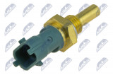 NTY TEPLOTNÍ ČIDLO VODY ENG.1.0-6.5 CHEVROLET CRUZE,CAPTIVA,ORLANDO,CAMARO,MALIBU; OPEL ASTRA G/H/J,CORSA C/D,MOKKA,INSIGNIA,MERIVA,VECTRA C; ALFA ROMEO 159,GIULIA,STELVIO; CITROEN JUMPER; PEUGEOT BOXER;IVECO DAILY III; 1998-