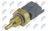NTY TEPLOTNÍ ČIDLO VODY ENG.1.1-3.0 CITROEN C3,NEMO,C8,BERLINGO,JUMPER,JUMPY; PEUGEOT 106,207,307,1007,BIPPER,EXPERT,PARTNER,BOXER; 1996- /3PIN