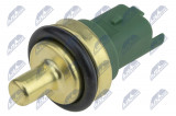 NTY TEPLOTNÍ ČIDLO VODY ENG.1.4-2.2D  CITROEN C1,C2,C3,C4,C5; FORD FOCUS,FIESTA,B-MAX,MONDEO,KUGA,S-MAX; MAZDA 2,3,5; VOLVO C30,C70,S40,S60,S80; PEUGEOT 107,207,208,307,308; TOYOTA AYGO; SUZUKI SX4,GRAND VITARA; MITSUBISHI OUTLANDER II; 1999-