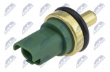 NTY TEPLOTNÍ ČIDLO VODY ENG.1.4-2.2D  CITROEN C1,C2,C3,C4,C5; FORD FOCUS,FIESTA,B-MAX,MONDEO,KUGA,S-MAX; MAZDA 2,3,5; VOLVO C30,C70,S40,S60,S80; PEUGEOT 107,207,208,307,308; TOYOTA AYGO; SUZUKI SX4,GRAND VITARA; MITSUBISHI OUTLANDER II; 1999-