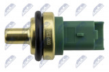 NTY TEPLOTNÍ ČIDLO VODY ENG.1.4-2.2D  CITROEN C1,C2,C3,C4,C5; FORD FOCUS,FIESTA,B-MAX,MONDEO,KUGA,S-MAX; MAZDA 2,3,5; VOLVO C30,C70,S40,S60,S80; PEUGEOT 107,207,208,307,308; TOYOTA AYGO; SUZUKI SX4,GRAND VITARA; MITSUBISHI OUTLANDER II; 1999-