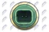 NTY TEPLOTNÍ ČIDLO VODY ENG.1.4-2.2D  CITROEN C1,C2,C3,C4,C5; FORD FOCUS,FIESTA,B-MAX,MONDEO,KUGA,S-MAX; MAZDA 2,3,5; VOLVO C30,C70,S40,S60,S80; PEUGEOT 107,207,208,307,308; TOYOTA AYGO; SUZUKI SX4,GRAND VITARA; MITSUBISHI OUTLANDER II; 1999-