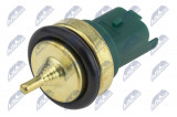 NTY TEPLOTNÍ ČIDLO VODY ENG.1.4-1.6 CITROEN C2,C3,C4,C5,BERLINGO; MINI(R56),CLUBMAN(R55); PEUGEOT 206,207,208,307,308,508,PARTNER; 2006-