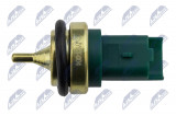 NTY TEPLOTNÍ ČIDLO VODY ENG.1.4-1.6 CITROEN C2,C3,C4,C5,BERLINGO; MINI(R56),CLUBMAN(R55); PEUGEOT 206,207,208,307,308,508,PARTNER; 2006-