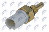 NTY TEPLOTNÍ ČIDLO VODY ENG.1.2-2.4 HONDA JAZZ II/III,CITY IV,CIVIC VII/VIII,ACCORD VII,CR-V II/III,FR-V, 2000-