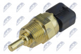 NTY TEPLOTNÍ ČIDLO VODY ENG.1.0-3.8 HYUNDAI I10,I20,I30,I40,IX20,IX35,TUCSON,SANTA FE,ATOS,ACCENT; KIA CEED,SPORTAGE,SORENTO,RIO,SOUL; 2000-