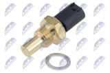 NTY TEPLOTNÍ ČIDLO VODY ENG.0.8-6.2 MERCEDES A(W169/W176),C(W204/W205),E(W210/W211/W212),GL(X164),GLA(X166),M(W164),S(W220),VITO,SPRINTER; CHRYSLER 300C; JEEP GRAND CHEROKRR III, COMPASS,PATRIOT; 1995-