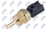 NTY TEPLOTNÍ ČIDLO VODY ENG.1.0-3.8 MTSUBISHI ASX,COLT,CARISMA,LANCER,OUTLANDER,PAJERO,ECLIPSE CROSS; CITROEN C4 AIRCROSS,C-CROSSER; PEUGEOT 4007,4008; SMART(454/451); VOLVO S40 I,V40; 1997-