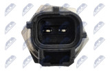 NTY TEPLOTNÍ ČIDLO VODY ENG.1.0-3.8 MTSUBISHI ASX,COLT,CARISMA,LANCER,OUTLANDER,PAJERO,ECLIPSE CROSS; CITROEN C4 AIRCROSS,C-CROSSER; PEUGEOT 4007,4008; SMART(454/451); VOLVO S40 I,V40; 1997-