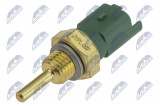 NTY TEPLOTNÍ ČIDLO VODY ENG.0.9-2.4D OPEL CORSA D,ASTRA H,MERIVA,VECTRA C,ZAFIRA B; FIAT 500,PUNTO; ALFA ROMEO 159,BRERA; SUZUKI SPLASH,SX4; 1999-