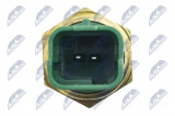 NTY TEPLOTNÍ ČIDLO VODY ENG.0.9-2.4D OPEL CORSA D,ASTRA H,MERIVA,VECTRA C,ZAFIRA B; FIAT 500,PUNTO; ALFA ROMEO 159,BRERA; SUZUKI SPLASH,SX4; 1999-
