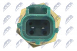 NTY TEPLOTNÍ ČIDLO VODY ENG.1.0-6.0 TOYOTA YARIS,AURIS,COROLLA,AVENSIS,CAMRY,LAND CRUISER; MINI(R50/R53); MAZDA 3,5,6; LEXUS IS,LX,RX; FORD RANGER; VOLVO C30,S40,S60,S80,V50,V70,XC60,XC70; SUZUKI GRAND VITARA,SWIF 1995-