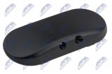 NTY TRYSKA OSTŘIKOVAČE PŘEDNÍHO OKNA AUDI A4 B6 , B7 2000-2008 , A6 C5 , C6 2002-2011 ,  A3 2004-2007 , A8 2005-2007 /LEFT/PODGRZEWANA/