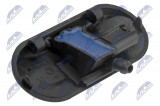 NTY TRYSKA OSTŘIKOVAČE PŘEDNÍHO OKNA AUDI A4 B6 , B7 2000-2008 , A6 C5 , C6 2002-2011 ,  A3 2004-2007 , A8 2005-2007 /RIGHT/PODGRZEWANA/