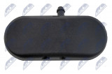 NTY TRYSKA OSTŘIKOVAČE PŘEDNÍHO OKNA AUDI A4 B6 , B7 2000-2008 , A6 C5 , C6 2002-2011 ,  A3 2004-2007 , A8 2005-2007 /RIGHT/PODGRZEWANA/