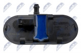 NTY TRYSKA OSTŘIKOVAČE PŘEDNÍHO OKNA AUDI A4 B6 , B7 2000-2008 , A6 C5 , C6 2002-2011 ,  A3 2004-2007 , A8 2005-2007 /RIGHT/PODGRZEWANA/