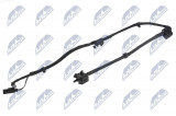 NTY SADA TRYSEK OSTŘIKOVAČE OKNA BMW 7 F01/F02/F03/F04 2007-2015