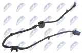 NTY SADA TRYSEK OSTŘIKOVAČE OKNA BMW 7 F01/F02/F03/F04 2007-2015