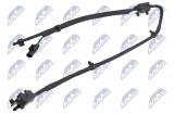 NTY SADA TRYSEK OSTŘIKOVAČE OKNA BMW 1 F20/F21 2010-2019 , 2 F22/F23/F87 2012-2019