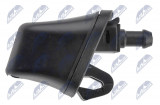 NTY TRYSKA OSTŘIKOVAČE PŘEDNÍHO OKNA BMW 3 E90/E91/E92/E93 2004-2013