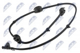 NTY SADA TRYSEK OSTŘIKOVAČE OKNA BMW X3 G01 2016-2019 , X4 G02 2017-2019