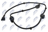 NTY SADA TRYSEK OSTŘIKOVAČE OKNA BMW X3 G01 2016-2019 , X4 G02 2017-2019