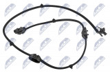 NTY SADA TRYSEK OSTŘIKOVAČE OKNA BMW X3 G01 2016-2019 , X4 G02 2017-2019