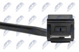 NTY TRYSKA OSTŘIKOVAČE PŘEDNÍHO OKNA VOLKSWAGEN GOLF IV , V 97- , POLO IV , V  01- , T5 03- , TOUAREG 02- , BORA 98- , SKODA RAPID 12- , SEAT IBIZA II , III 99- , CORDOBA 99- , TOLEDO 13- , AROSA 97-