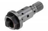 NTY ŘÍDÍCÍ VENTIL SEŘÍZENÍ VAČKOVÉ HŘÍDELE MERCEDES CLK C209 280,350,500 05-09,KLASA C W203/W204 230,280,350 05-14,KLASA E W211 230,280,350,500 05-08,KLASA E W212 300,350,500 09-13 /STRONA DOLOTOWA/