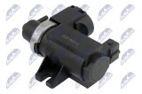 NTY MĚNIČ TLAKU TURBA BMW 1 F20/F21 125 2012-,3 E90/E91 335 2006-,3 F30/F31 320,328,335 2011-,5 F10/F11 520,528,535,550 2011-,X3 F25 XDRIVE 20,28 2011-