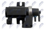 NTY MĚNIČ TLAKU TURBA BMW 1 F20/F21 125 2012-,3 E90/E91 335 2006-,3 F30/F31 320,328,335 2011-,5 F10/F11 520,528,535,550 2011-,X3 F25 XDRIVE 20,28 2011-