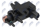 NTY MĚNIČ TLAKU TURBA CITROEN BERLINGO 1.2 2016-,C3 II 1.2THP 2014-,C4 II 1.2THP 2014-,PEUGEOT 208 1.2THP 2013-,208 II 1.2 2019-,308 II 1.2THP 2013-,508 II 1.2 2020-