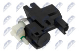 NTY MĚNIČ TLAKU TURBA CITROEN C4 2.0HDI 2004-,C5 II 2.0HDI 2004-,PEUGEOT 307 2.0HDI 2000-,407 2.0HDI 2004-