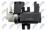 NTY MĚNIČ TLAKU TURBA CITROEN C4 2.0HDI 2004-,C5 II 2.0HDI 2004-,PEUGEOT 307 2.0HDI 2000-,407 2.0HDI 2004-