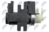 NTY MĚNIČ TLAKU TURBA CITROEN C4 2.0HDI 2004-,C5 II 2.0HDI 2004-,PEUGEOT 307 2.0HDI 2000-,407 2.0HDI 2004-