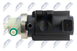 NTY MĚNIČ TLAKU TURBA CITROEN BERLINGO 1.6HDI 2010-,C4 II 1.6HDI 2009-,C5 III 1.6HDI 2010-,FORD FOCUS III 1.6TDCI 2010-,MONDEO IV 1.6TDCI 2011-,PEUGEOT 308 1.6HDI 2009-,308 II 1.6HDI 2013-,508 1.6HDI 2010-,PARTNER 1.6HDI 2010-