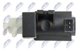 NTY MĚNIČ TLAKU TURBA OPEL ASTRA J 1.3CDTI,1.7CDTI,2.0CDTI BI TURBO 2009-,CORSA D 1.7CDTI 2009-,ZAFIRA C TOURER 2.0CDTI 2011-