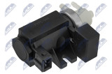 NTY MĚNIČ TLAKU TURBA OPEL INSIGNIA A 2.0CDTI BI TURBO 2008-,SAAB 9-3 1.9TTID 2007-