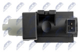 NTY MĚNIČ TLAKU TURBA OPEL INSIGNIA A 2.0CDTI BI TURBO 2008-,SAAB 9-3 1.9TTID 2007-