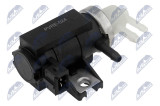 NTY MĚNIČ TLAKU TURBA DACIA DUSTER 1.5DCI 2010-