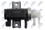 NTY MĚNIČ TLAKU TURBA DACIA DUSTER 1.5DCI 2010-