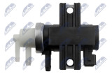 NTY MĚNIČ TLAKU TURBA DACIA DUSTER 1.5DCI 2010-