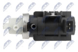 NTY MĚNIČ TLAKU TURBA DACIA DUSTER 1.5DCI 2010-