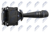 NTY SDRUŽENÁ OVLÁDACÍ PÁČKA DACIA DOKKER, DOKKER EXPRESS/MINIVAN, DUSTER, DUSTER/SUV, LODGY, LOGAN II, LOGAN MCV II, NOVA, SANDERO 04.96-/Z FUNKCJĄ KOMPUTERA POKŁADOWEGO,SPRYSKIWANIA I WYCIERANIA SZYBY REAR,M