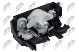 NTY MODUL ŘÍZENÍ KLIMATIZACE VW GOLF III 1992-,VENTO 1992-,TRANSPORTER T4 1993-