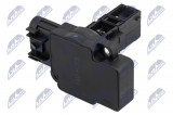NTY SNÍMAČ MNOŽSTVÍ PROTÉKAJÍCÍHO VZDUCHU ENG.3.0-6.2 CHEVROLET AVALANCHE,SILVERADO 1500,SUBURBAN; CADILLAC CTS, CTS SPORT, ESCALADE; 2005- /WKŁAD 5PIN