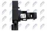 NTY SNÍMAČ MNOŽSTVÍ PROTÉKAJÍCÍHO VZDUCHU ENG.3.0-6.2 CHEVROLET AVALANCHE,SILVERADO 1500,SUBURBAN; CADILLAC CTS, CTS SPORT, ESCALADE; 2005- /WKŁAD 5PIN