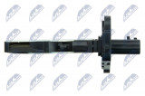 NTY SNÍMAČ MNOŽSTVÍ PROTÉKAJÍCÍHO VZDUCHU ENG.1.6 NISSAN QASHQAI II,JUKE,PULSAR,X-TRAIL III; RENAULT MEGANE IV, TALISMAN; 06.2010- /WKŁAD 4PIN