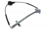 NTY MECHANISMUS ZVEDÁNÍ SKLA OKNA SEAT TOLEDO I 05.91-03.99 /FRONT RIGHT /